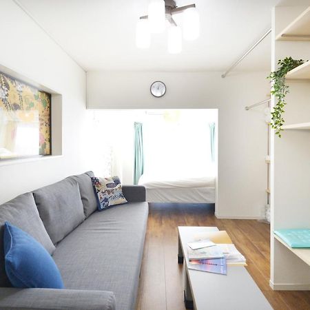Apartamento Roppongi Japan House602 Tokio Exterior foto