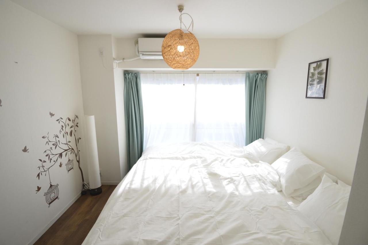 Apartamento Roppongi Japan House602 Tokio Exterior foto