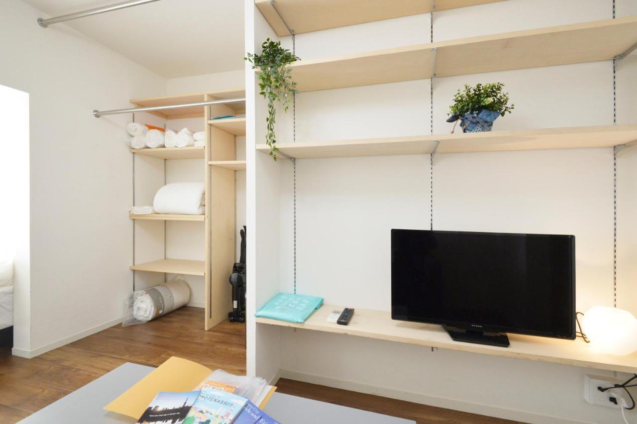 Apartamento Roppongi Japan House602 Tokio Exterior foto