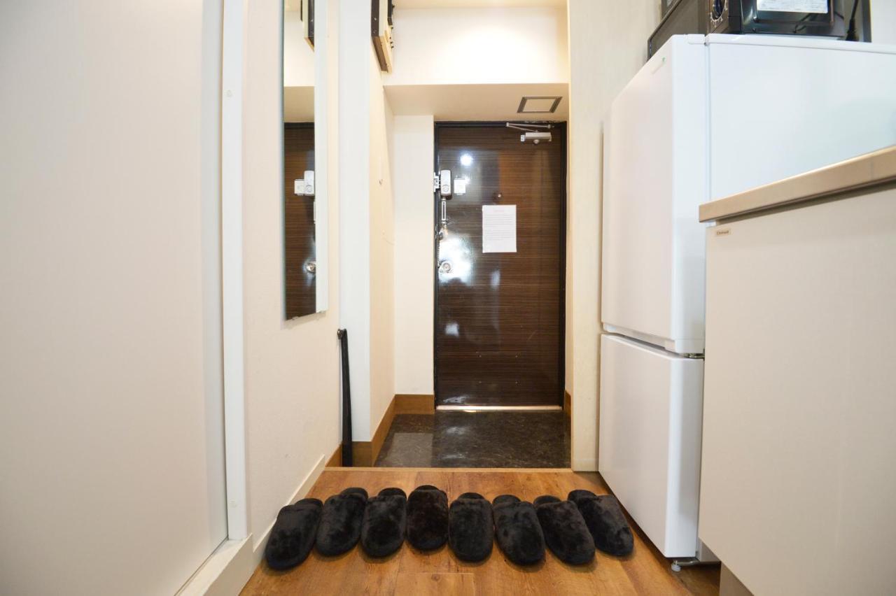 Apartamento Roppongi Japan House602 Tokio Exterior foto